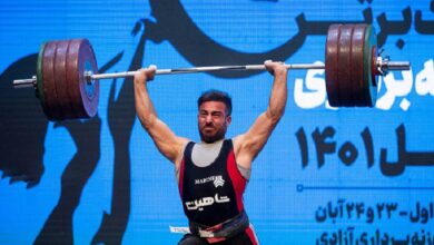 مسابقات لیگ باشگاههای کشور 1401