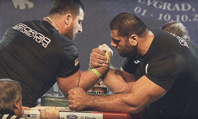 مچ اندازی لوان