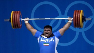 حسین رضازاده