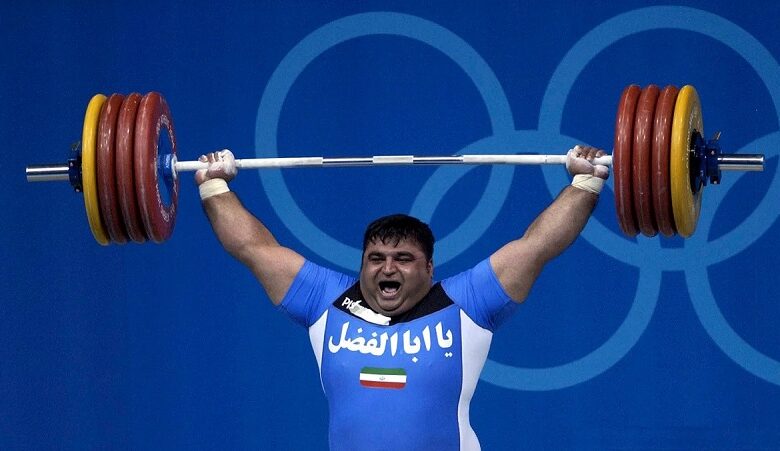 حسین رضازاده