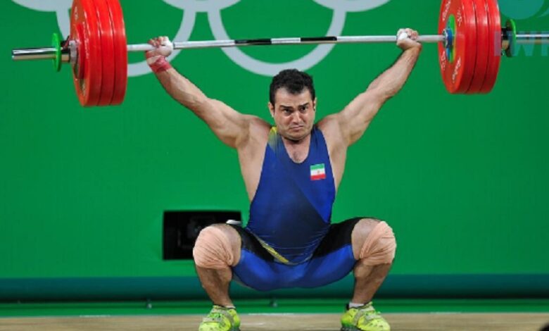 سهراب مرادی