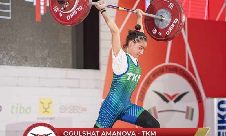 دسته 45 کیلو