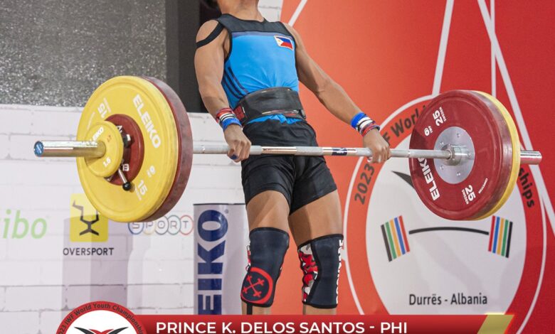 دسته 49 کیلو