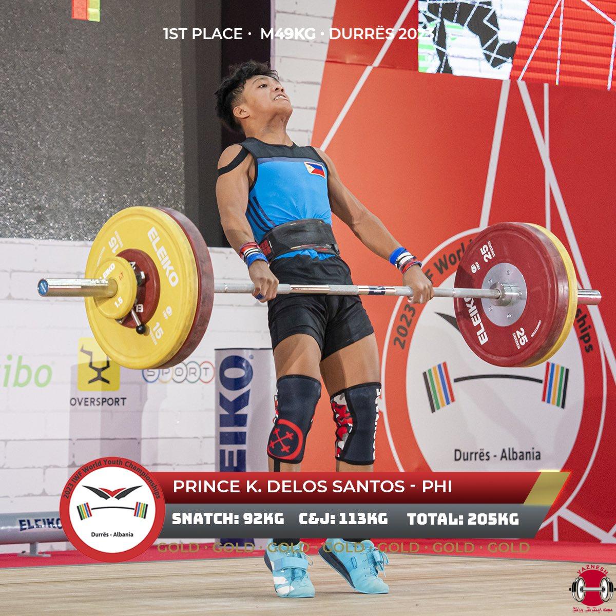 دسته 49 کیلو