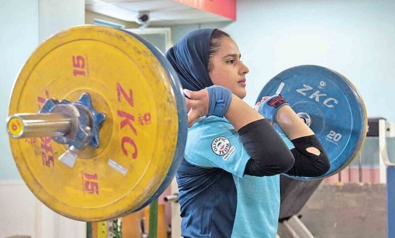 مسابقات نوروزگاه