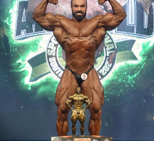 بهروز تابانی