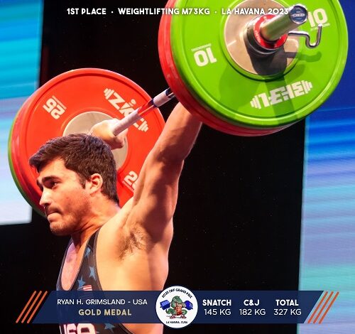 دسته 73 جایزه بزرگ کوبا