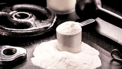 پروتئین وِی