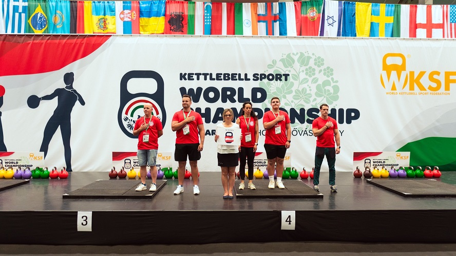 مسابقات کتل بل قهرمانی جهان 2023 - سایت وزنش