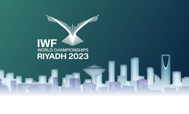 مسابقات وزنه برداری قهرمانی جهان 2023-وزنش