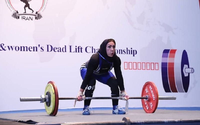 تک لیفت بانوان